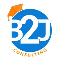 B2JCONSULTING logo, B2JCONSULTING contact details