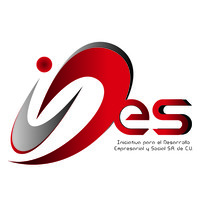 IDES logo, IDES contact details