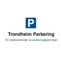 Trondheim Parkering AS logo, Trondheim Parkering AS contact details