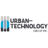 Urban-Technology Group, Inc. logo, Urban-Technology Group, Inc. contact details