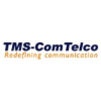 TMS Comtelco logo, TMS Comtelco contact details