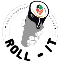 Roll-It logo, Roll-It contact details