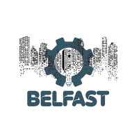 BELFAST Cia. Ltda. logo, BELFAST Cia. Ltda. contact details