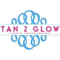 Tan 2 Glow Fort Worth logo, Tan 2 Glow Fort Worth contact details