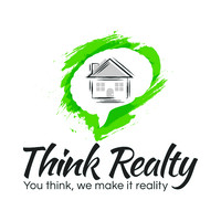 Think Realty Real Estate logo, Think Realty Real Estate contact details