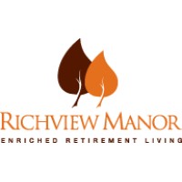 Richview Manor logo, Richview Manor contact details