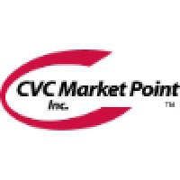 CVC™ Market Point Inc. logo, CVC™ Market Point Inc. contact details