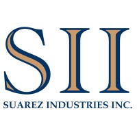 Suarez Corporation Industries logo, Suarez Corporation Industries contact details