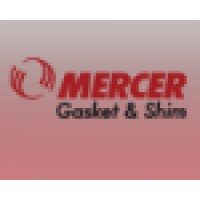 Mercer Gasket & Shim, Inc logo, Mercer Gasket & Shim, Inc contact details