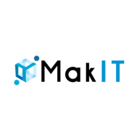 MakIT Servicios y Suministros logo, MakIT Servicios y Suministros contact details