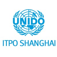 UNIDO ITPO Shanghai logo, UNIDO ITPO Shanghai contact details