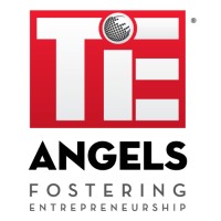 TiE Global Angels logo, TiE Global Angels contact details