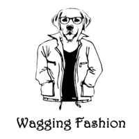 Wagging Fashion logo, Wagging Fashion contact details