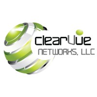 ClearVue Networks logo, ClearVue Networks contact details