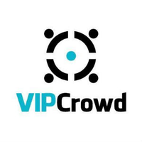 VIP Crowd logo, VIP Crowd contact details