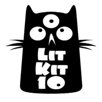 Lit Kit10 logo, Lit Kit10 contact details