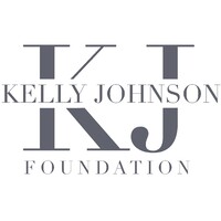 Kelly Johnson Foundation logo, Kelly Johnson Foundation contact details