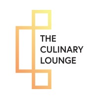 The Culinary Lounge logo, The Culinary Lounge contact details