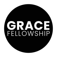 Grace Fellowship logo, Grace Fellowship contact details