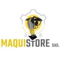 MAQUISTORE SAS logo, MAQUISTORE SAS contact details