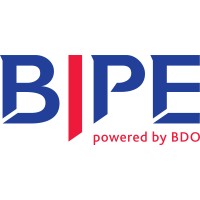 BIPE logo, BIPE contact details