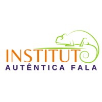 Instituto Autêntica Fala logo, Instituto Autêntica Fala contact details