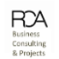 RCA Consulting and Projects logo, RCA Consulting and Projects contact details