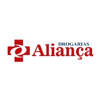 DROGARIAS ALIANÇA logo, DROGARIAS ALIANÇA contact details