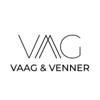 Vaag & Venner logo, Vaag & Venner contact details