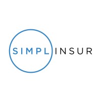 Simplinsur logo, Simplinsur contact details