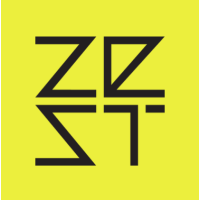 ZEST logo, ZEST contact details