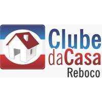 Clube da Casa Reboco logo, Clube da Casa Reboco contact details