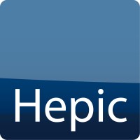 Hepic - Controle de Infecções logo, Hepic - Controle de Infecções contact details