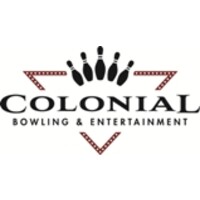 Colonial Bowling & Entertainment logo, Colonial Bowling & Entertainment contact details