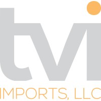 TVI Imports logo, TVI Imports contact details