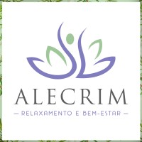 Alecrim Relaxamento e Bem-Estar logo, Alecrim Relaxamento e Bem-Estar contact details