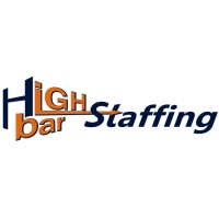 HighBar Staffing logo, HighBar Staffing contact details