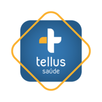 Tellus Saúde logo, Tellus Saúde contact details