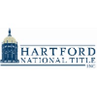 Hartford National Title logo, Hartford National Title contact details