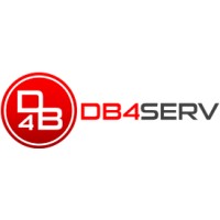 DB4SERV Consultoria logo, DB4SERV Consultoria contact details