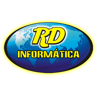 RD Informática logo, RD Informática contact details