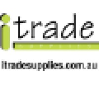 Itrade Supplies Pty Ltd logo, Itrade Supplies Pty Ltd contact details