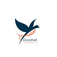 Dovetail Genomics logo, Dovetail Genomics contact details