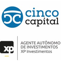 Cinco Capital - Agente Autônomo de Investimentos logo, Cinco Capital - Agente Autônomo de Investimentos contact details