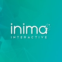 INIMA Interactive logo, INIMA Interactive contact details