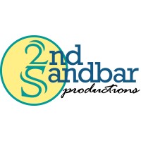 2nd Sandbar Productions logo, 2nd Sandbar Productions contact details