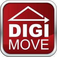 Digimove logo, Digimove contact details