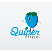 Quíper Fresh logo, Quíper Fresh contact details