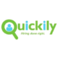 Quickily Inc. logo, Quickily Inc. contact details