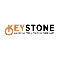 Keystone Fitness logo, Keystone Fitness contact details